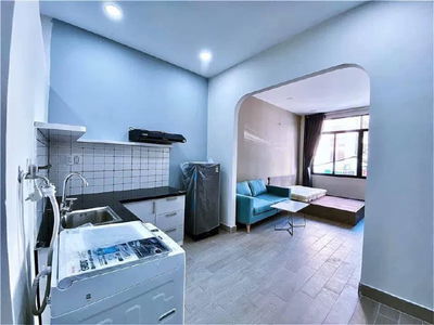 Logement dans Ho Chi Minh City, Vietnam  Logement dans Ho Chi Minh City, Vietnam
