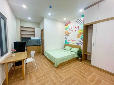 Logement dans Ho Chi Minh City, Vietnam Logement dans Ho Chi Minh City, Vietnam