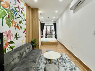 Housing in Ho Chi Minh City, Vietnam Housing in Ho Chi Minh City, Vietnam