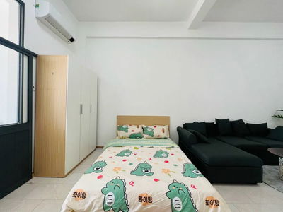 Housing in Di An, Vietnam Housing in Di An, Vietnam