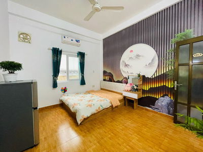 Alojamiento en Ho Chi Minh City, Vietnam  Alojamiento en Ho Chi Minh City, Vietnam