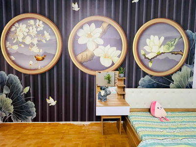 Жилье в Ho Chi Minh City, Vietnam  Жилье в Ho Chi Minh City, Vietnam