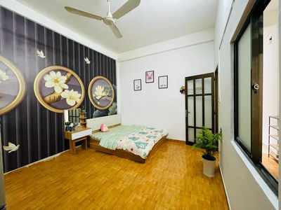 Жилье в Ho Chi Minh City, Vietnam Жилье в Ho Chi Minh City, Vietnam