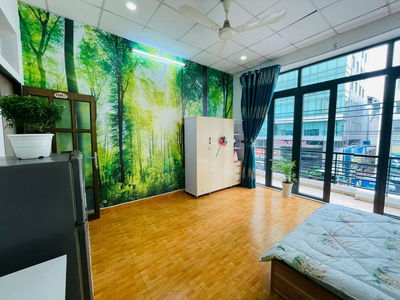 Жилье в Ho Chi Minh City, Vietnam Жилье в Ho Chi Minh City, Vietnam