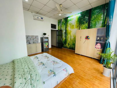 Жилье в Ho Chi Minh City, Vietnam Жилье в Ho Chi Minh City, Vietnam