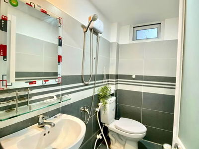 Alojamiento en Ho Chi Minh City, Vietnam Alojamiento en Ho Chi Minh City, Vietnam