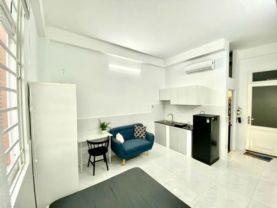 Alojamiento en Ho Chi Minh City, Vietnam  Alojamiento en Ho Chi Minh City, Vietnam