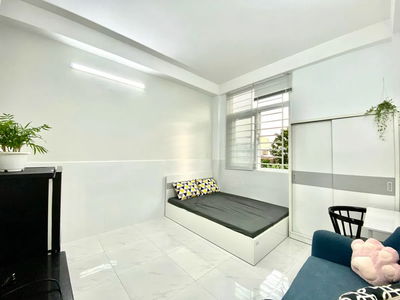 Logement dans Ho Chi Minh City, Vietnam Logement dans Ho Chi Minh City, Vietnam