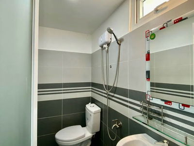 Жилье в Ho Chi Minh City, Vietnam Жилье в Ho Chi Minh City, Vietnam