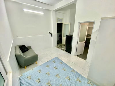 Жилье в Ho Chi Minh City, Vietnam Жилье в Ho Chi Minh City, Vietnam