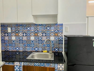 Alojamiento en Ho Chi Minh City, Vietnam  Alojamiento en Ho Chi Minh City, Vietnam