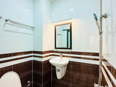 Жилье в Ho Chi Minh City, Vietnam  Жилье в Ho Chi Minh City, Vietnam
