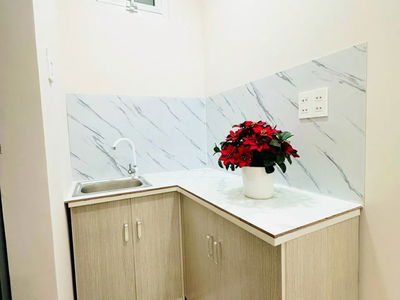 Housing in Ho Chi Minh City, Vietnam Housing in Ho Chi Minh City, Vietnam