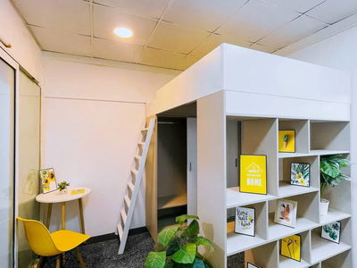 Logement dans Ho Chi Minh City, Vietnam  Logement dans Ho Chi Minh City, Vietnam