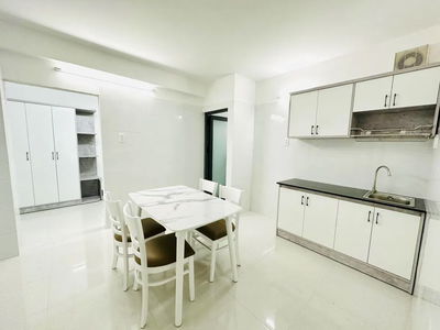 Housing in Ho Chi Minh City, Vietnam Housing in Ho Chi Minh City, Vietnam