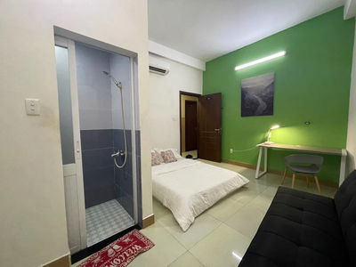 Logement dans Ho Chi Minh City, Vietnam  Logement dans Ho Chi Minh City, Vietnam
