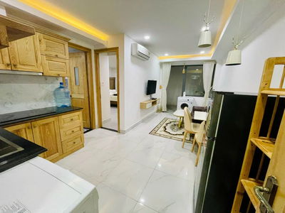 Sunshine House, Vietnam Sunshine House, Vietnam