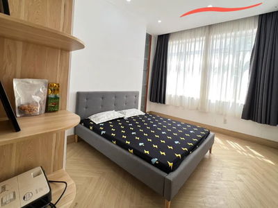 Жилье в Ho Chi Minh City, Vietnam  Жилье в Ho Chi Minh City, Vietnam