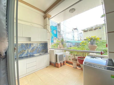 Housing in Ho Chi Minh City, Vietnam Housing in Ho Chi Minh City, Vietnam