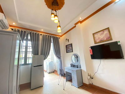 Housing in Ho Chi Minh City, Vietnam Housing in Ho Chi Minh City, Vietnam