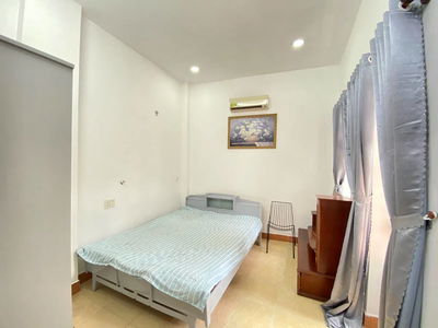 Housing in Ho Chi Minh City, Vietnam Housing in Ho Chi Minh City, Vietnam