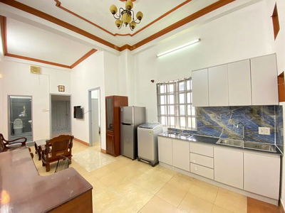 Жилье в Ho Chi Minh City, Vietnam Жилье в Ho Chi Minh City, Vietnam