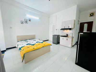 Жилье в Ho Chi Minh City, Vietnam  Жилье в Ho Chi Minh City, Vietnam