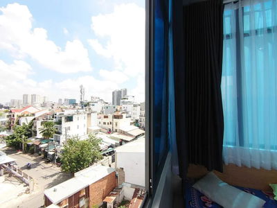 Gehäuse In Ho Chi Minh City, Vietnam  Gehäuse In Ho Chi Minh City, Vietnam