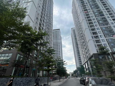 Rose Town, Vietnam Rose Town, Vietnam