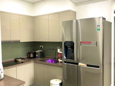 Residential complex with recreation areas, Vietnam Residential complex with recreation areas, Vietnam