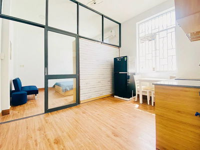 Жилье в Ho Chi Minh City, Vietnam Жилье в Ho Chi Minh City, Vietnam