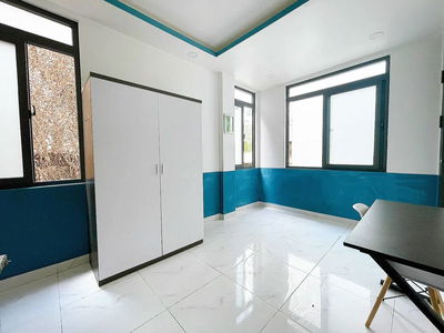 Жилье в Ho Chi Minh City, Vietnam  Жилье в Ho Chi Minh City, Vietnam