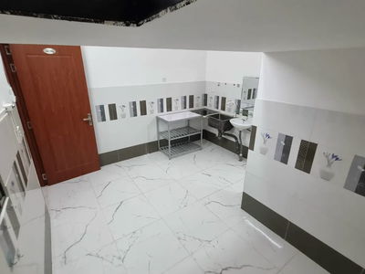 Жилье в Ho Chi Minh City, Vietnam  Жилье в Ho Chi Minh City, Vietnam