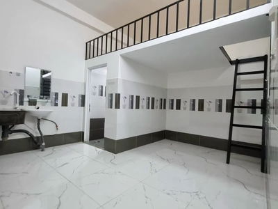 Logement dans Ho Chi Minh City, Vietnam Logement dans Ho Chi Minh City, Vietnam