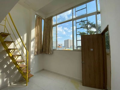 Жилье в Ho Chi Minh City, Vietnam  Жилье в Ho Chi Minh City, Vietnam