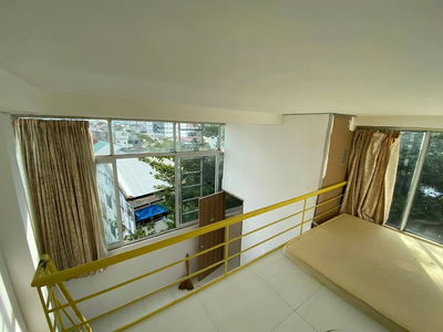 Logement dans Ho Chi Minh City, Vietnam  Logement dans Ho Chi Minh City, Vietnam