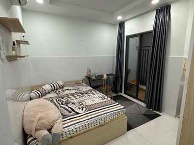Жилье в Ho Chi Minh City, Vietnam  Жилье в Ho Chi Minh City, Vietnam