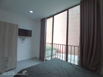 Housing in Ho Chi Minh City, Vietnam  Housing in Ho Chi Minh City, Vietnam