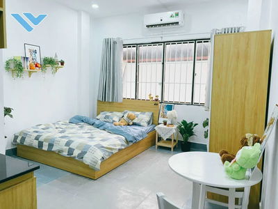 Alojamiento en Ho Chi Minh City, Vietnam  Alojamiento en Ho Chi Minh City, Vietnam