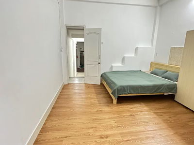 Housing in Ho Chi Minh City, Vietnam Housing in Ho Chi Minh City, Vietnam