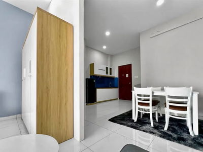 Housing in Ho Chi Minh City, Vietnam Housing in Ho Chi Minh City, Vietnam