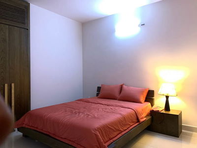 Logement dans Ho Chi Minh City, Vietnam Logement dans Ho Chi Minh City, Vietnam