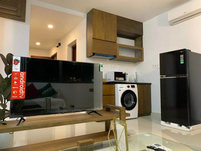 Жилье в Ho Chi Minh City, Vietnam  Жилье в Ho Chi Minh City, Vietnam