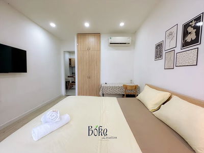 Housing in Ho Chi Minh City, Vietnam Housing in Ho Chi Minh City, Vietnam