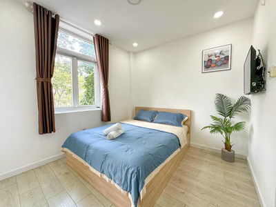 Logement dans Ho Chi Minh City, Vietnam Logement dans Ho Chi Minh City, Vietnam