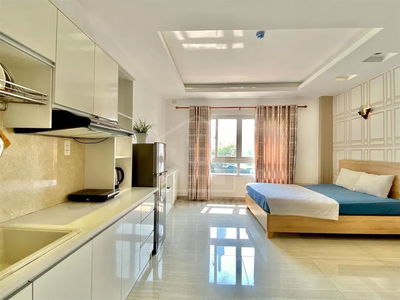 Жилье в Ho Chi Minh City, Vietnam Жилье в Ho Chi Minh City, Vietnam