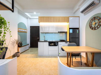 Logement dans Ho Chi Minh City, Vietnam  Logement dans Ho Chi Minh City, Vietnam