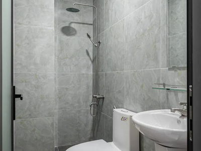 Жилье в Ho Chi Minh City, Vietnam Жилье в Ho Chi Minh City, Vietnam