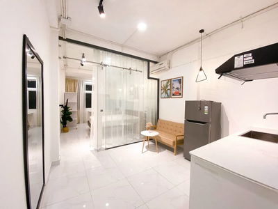 Gehäuse In Ho Chi Minh City, Vietnam Gehäuse In Ho Chi Minh City, Vietnam