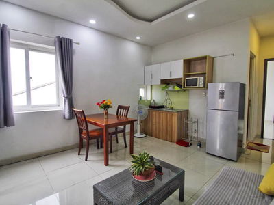 Жилье в Ho Chi Minh City, Vietnam  Жилье в Ho Chi Minh City, Vietnam